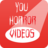 Horror Games Videos icon