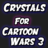 Crystals For Cartoon Wars 3 icon
