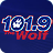 1019 The Wolf icon
