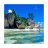 Beautiful Beaches Wallpapers icon