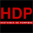 HDP icon
