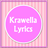 Krawella Lyrics APK Download