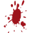 Blood Scare Prank icon