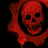 Gears of War Headshot icon