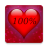 Honest Love Calculator icon