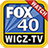 FOX 40 GO icon