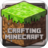 Crafting Minecraft APK Download