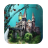 Fairy land live Images icon