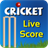 Live Cricket Update icon