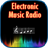 Electronic Music Radio version 1.0