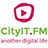 CityIT.FM Radio Player icon