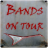 Bands On Tour icon