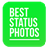 Best WhatsApp Status and Photo icon