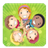 Friendship Songs for kids icon