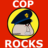 COP ROCKS icon