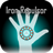 Iron Reactor FlashLight And icon
