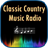 Classic Country Music Radio 1.0