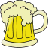 Beer Pad icon
