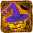 Halloween Calculator Prank icon