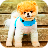 Dogs wallpaper icon