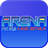 Arena FM icon