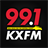 99.1 KXFM icon