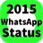 Best WhatsApp Status version 1.3