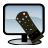 Enigma2 record plugin icon