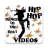 Hip Hop Videos icon