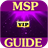 Guide pour MSP icon
