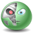 Droidinator icon
