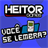 HeitorGames - Você se Lembra? version 1.0