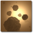 Asteroid Dust icon