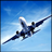 Aeroplane HD Wallpaper icon