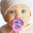 HOW WILL BE MY BABY icon