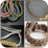 Learn create bracelets icon