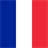 Flag France icon