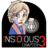 Insidious 3 icon