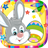 Easter Eggs Magic Paint icon