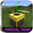 Magical Mods For MinecraftPE version 1.0