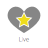 CharityStars Live icon
