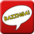 Bazinga icon