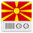 Macedonia Television icon