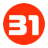 Klub31 icon
