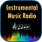 Instrumental Music Radio icon