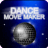 Dance Move Maker icon