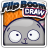 Flip Boom Draw icon