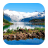 Garibaldi Lake Backgrounds icon