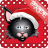 Christmas Talking Cat icon