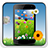 Flowers on Screen icon